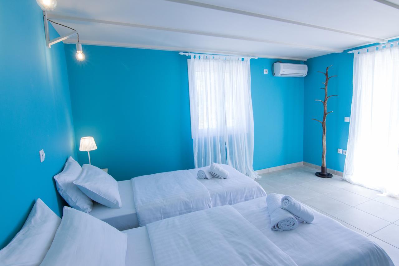 Kefalonia Private Paradise Lixúri Exterior foto