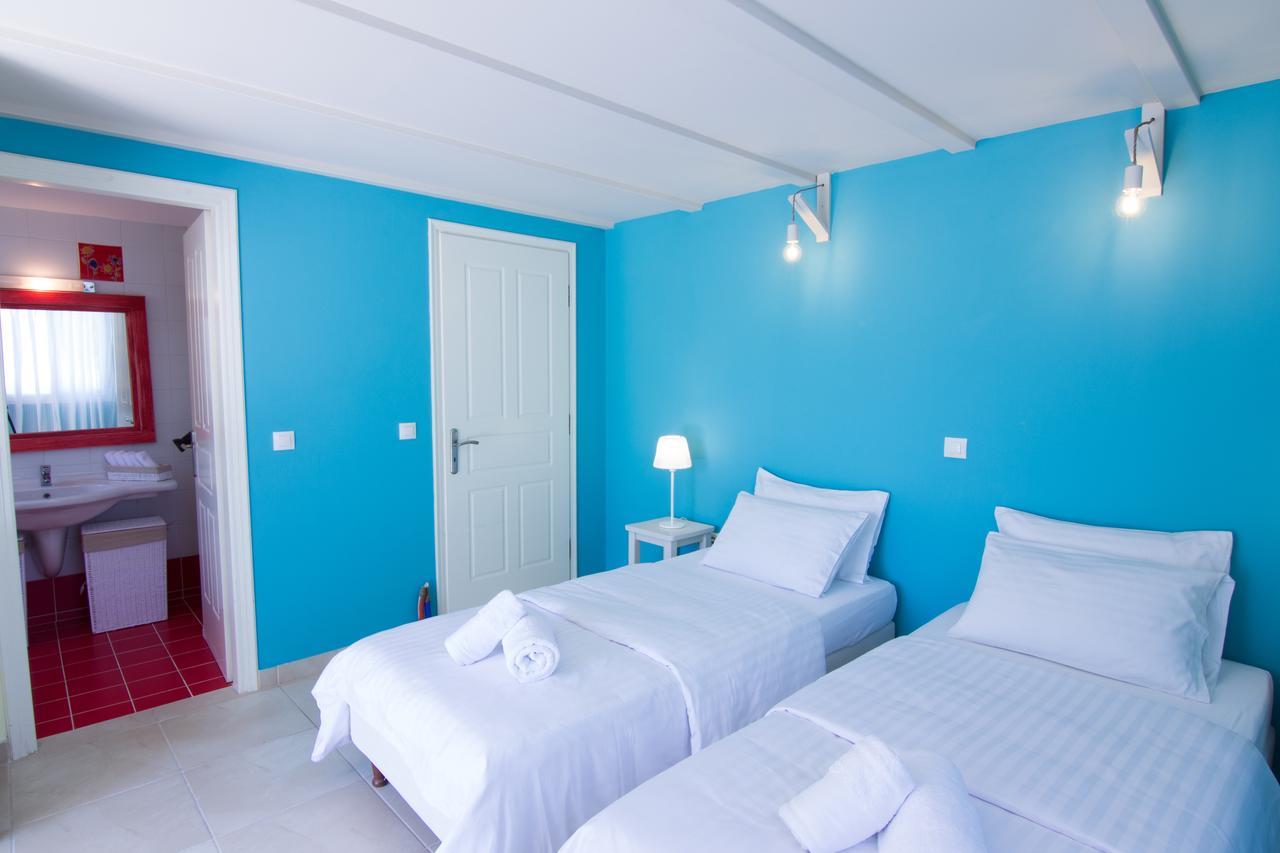 Kefalonia Private Paradise Lixúri Exterior foto