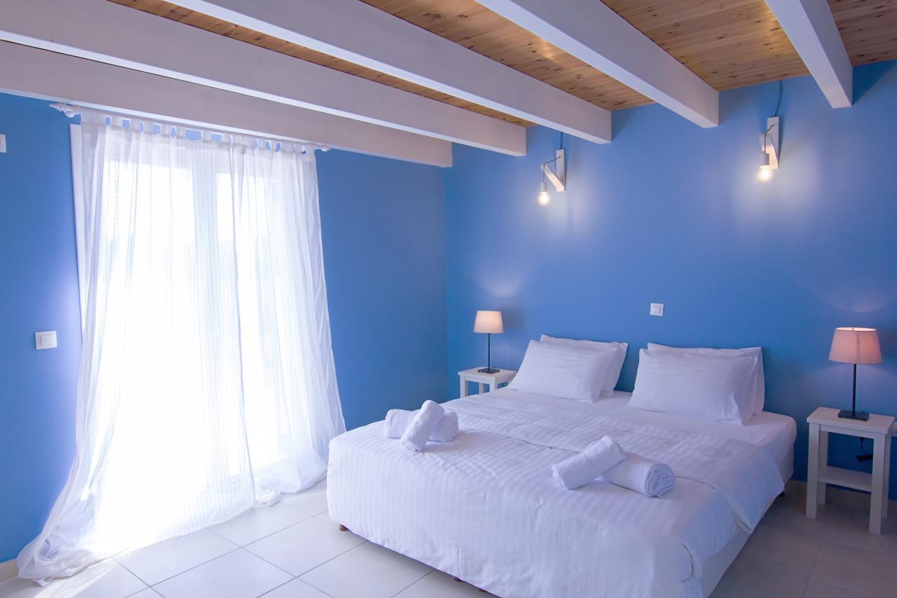 Kefalonia Private Paradise Lixúri Exterior foto