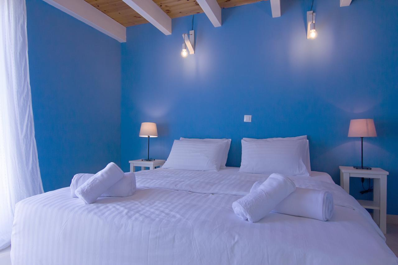 Kefalonia Private Paradise Lixúri Exterior foto