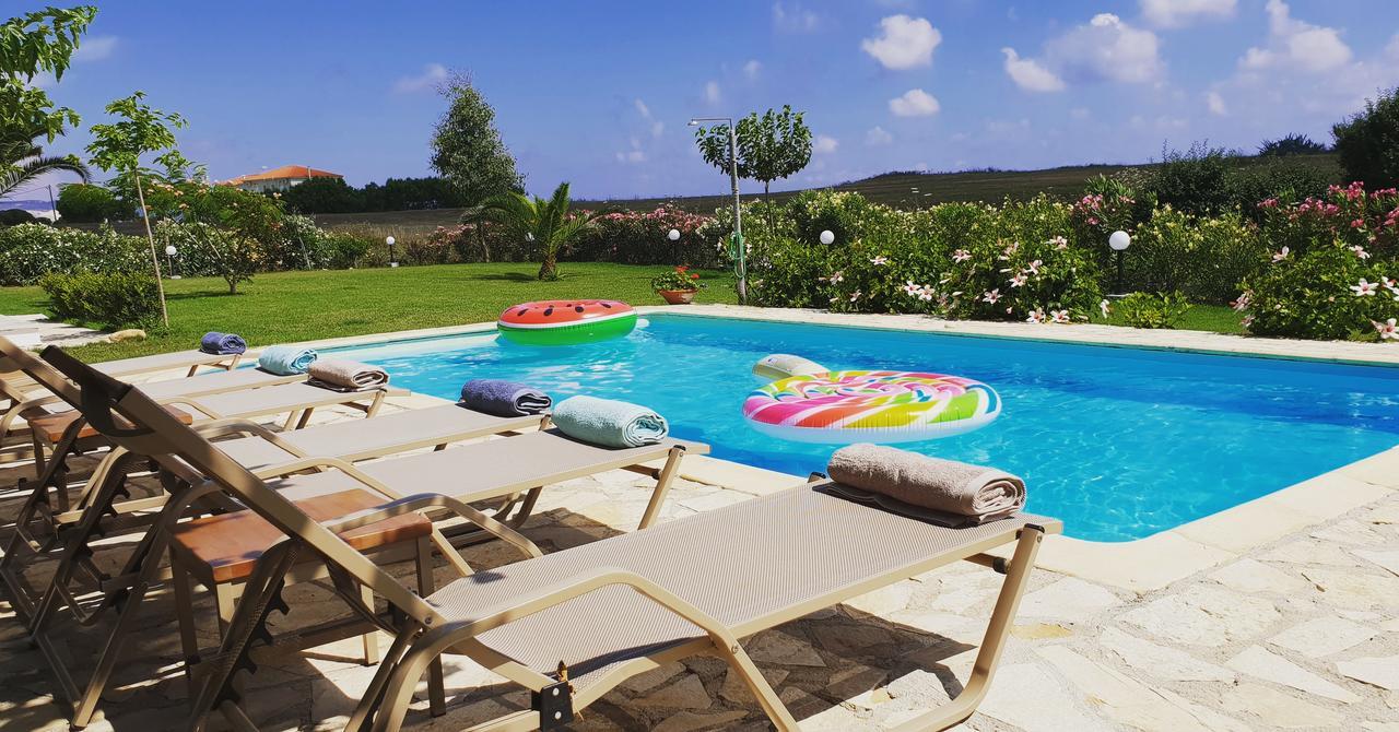 Kefalonia Private Paradise Lixúri Exterior foto